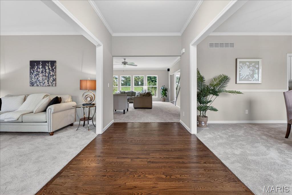 Camelot - Residential