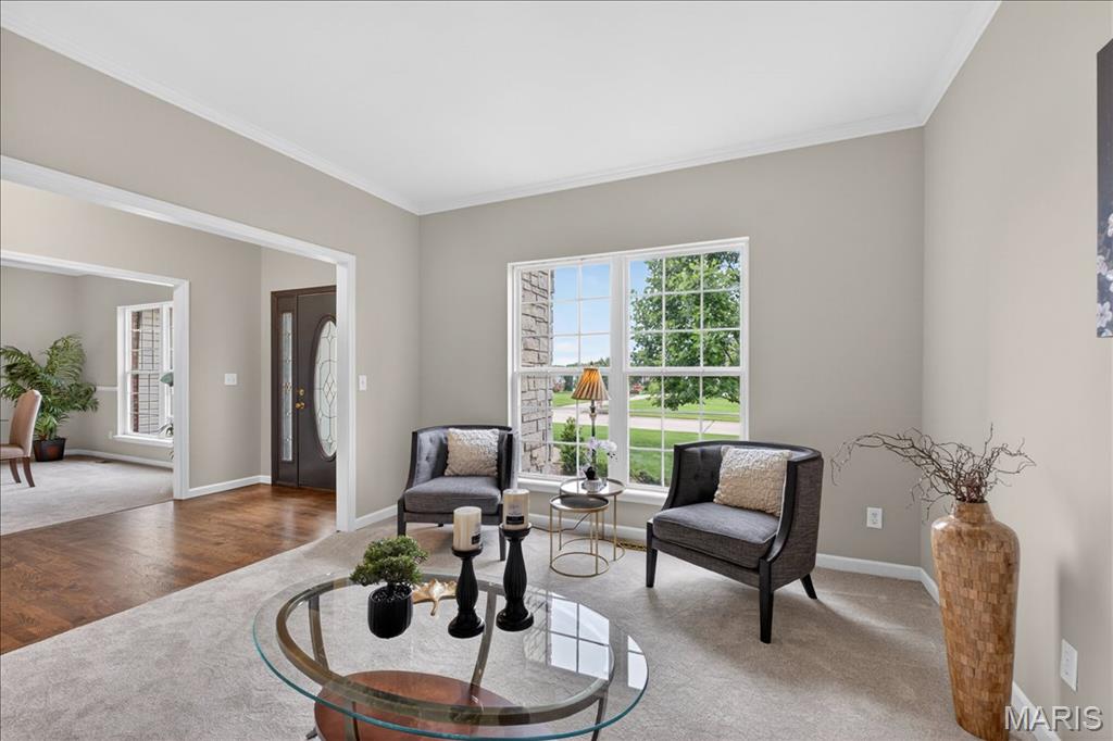 Camelot - Residential