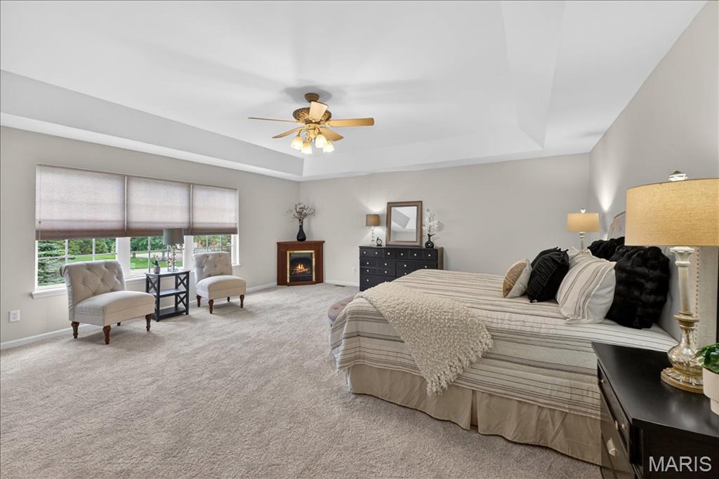 Camelot - Residential