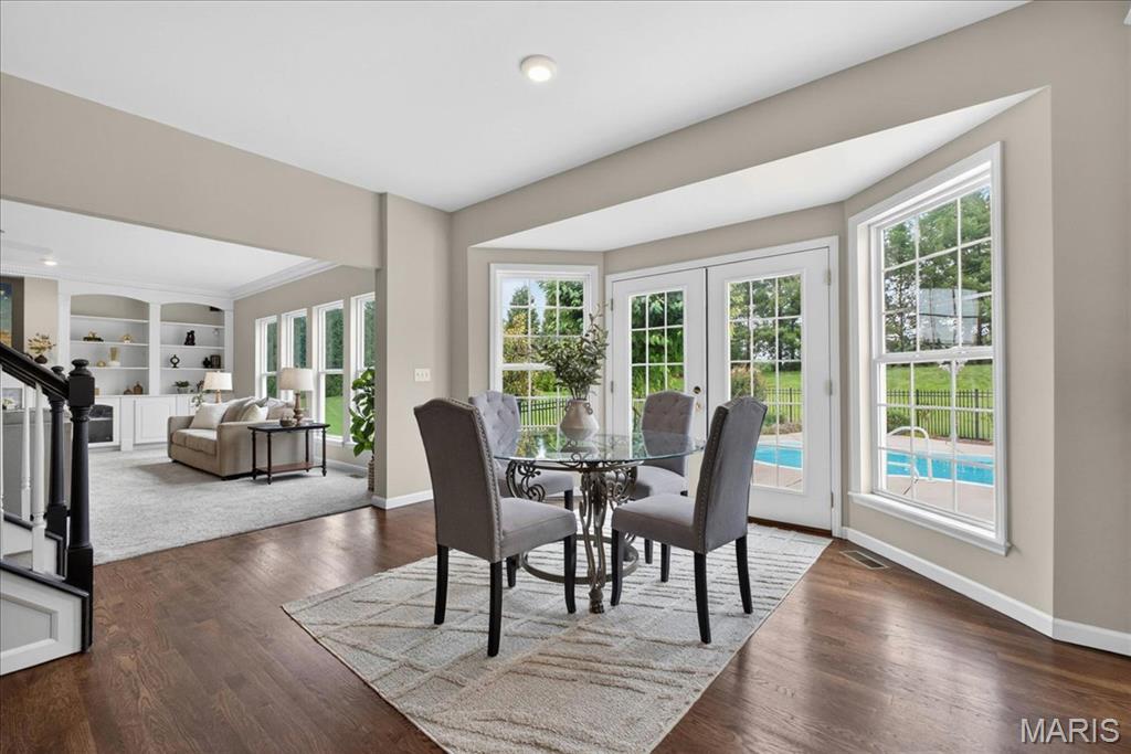 Camelot - Residential