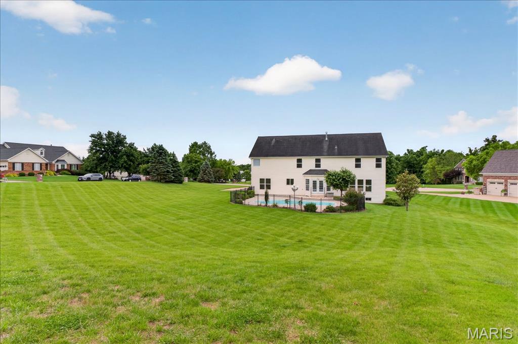 Camelot - Residential