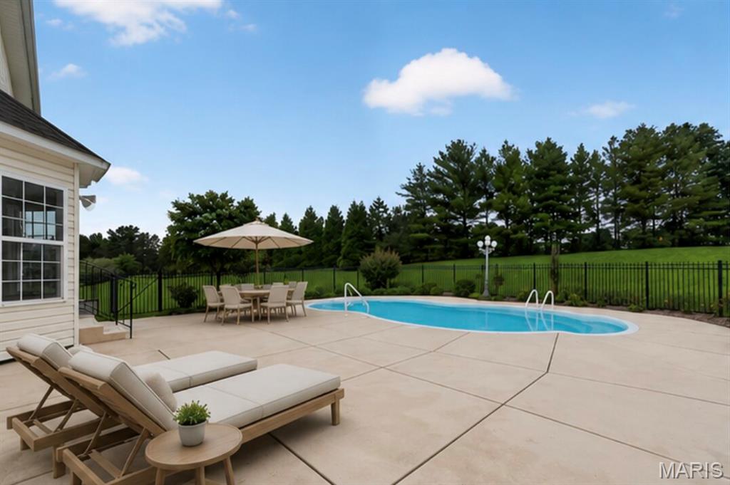 Camelot - Residential
