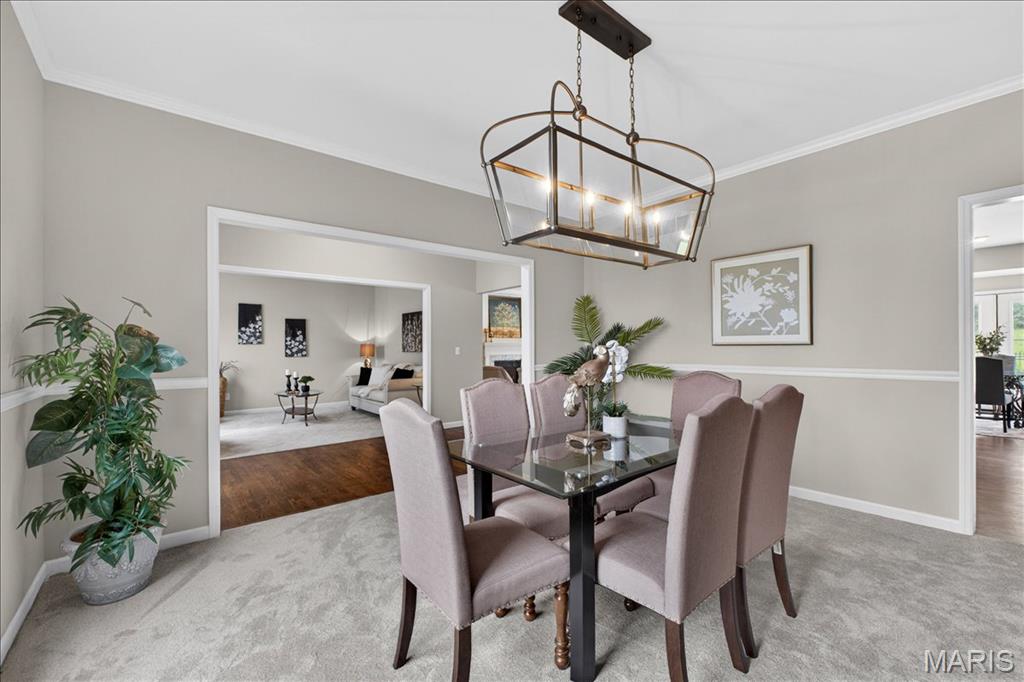 Camelot - Residential
