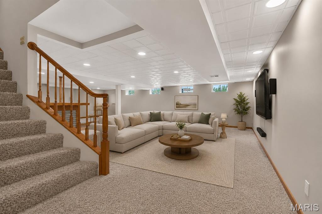 Camelot - Residential