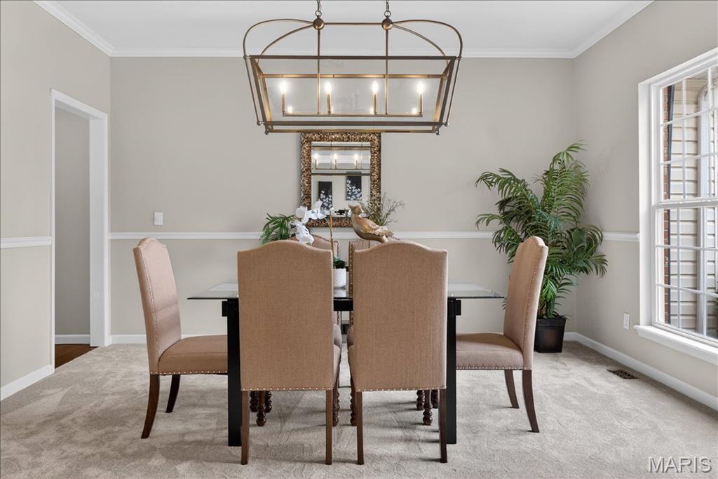 Camelot - Residential
