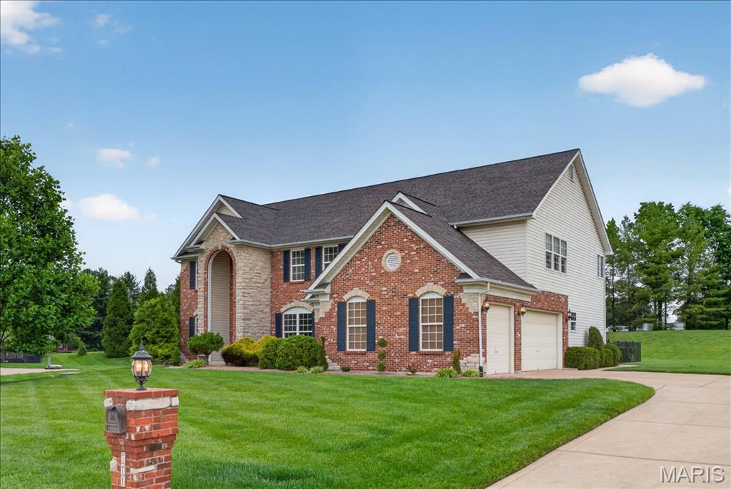 Camelot - Residential