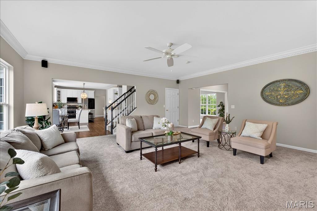 Camelot - Residential