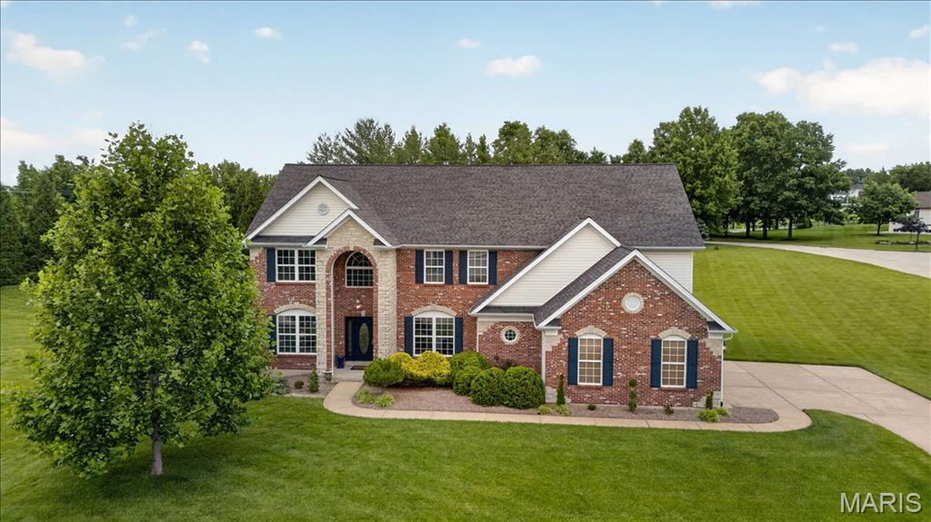 Camelot - Residential