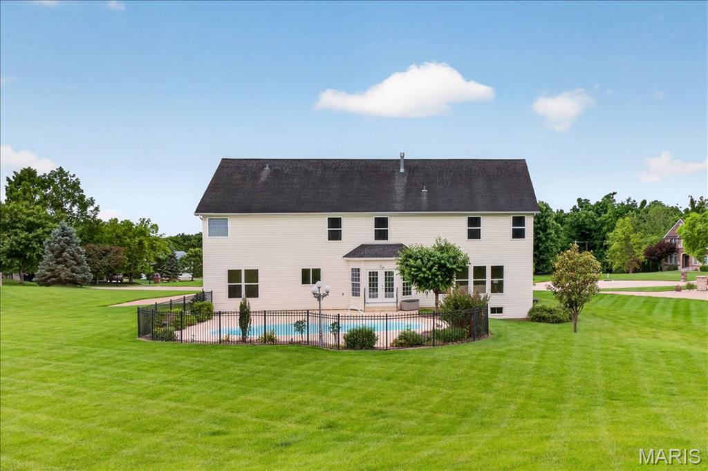 Camelot - Residential