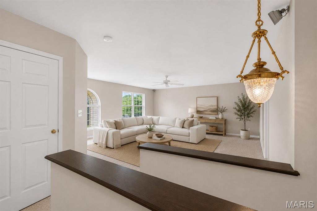 Camelot - Residential