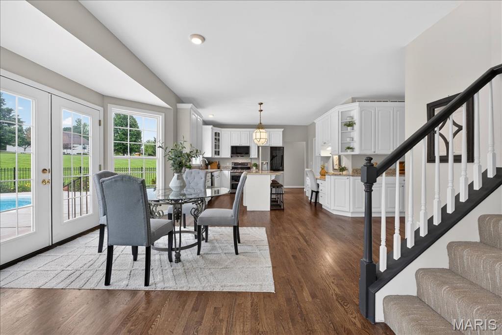 Camelot - Residential