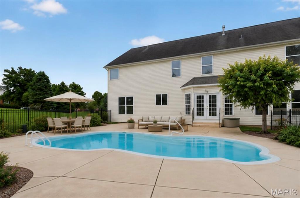 Camelot - Residential
