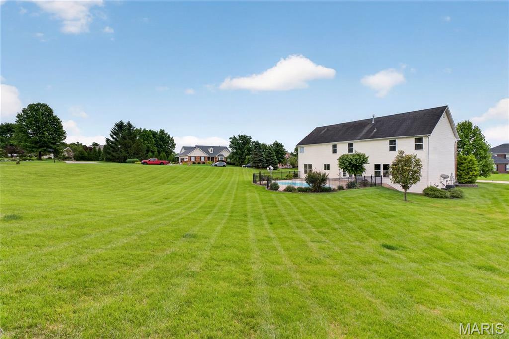 Camelot - Residential