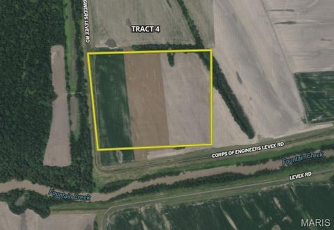 000 Levee Rd Valmeyer IL 62295