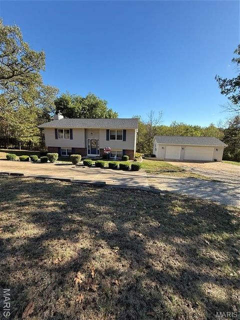 130 Alferman Lake Road Washington MO 63090