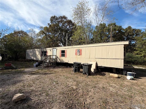 Tiny photo for 20090 Hartford Road, Dixon, MO 65459 (MLS # 26068596)