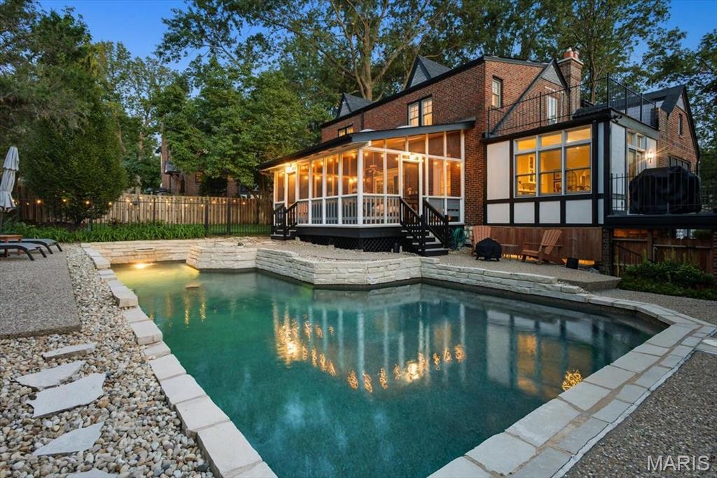 Moorlands Add - Residential