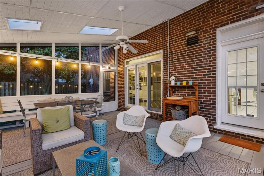 Moorlands Add - Residential