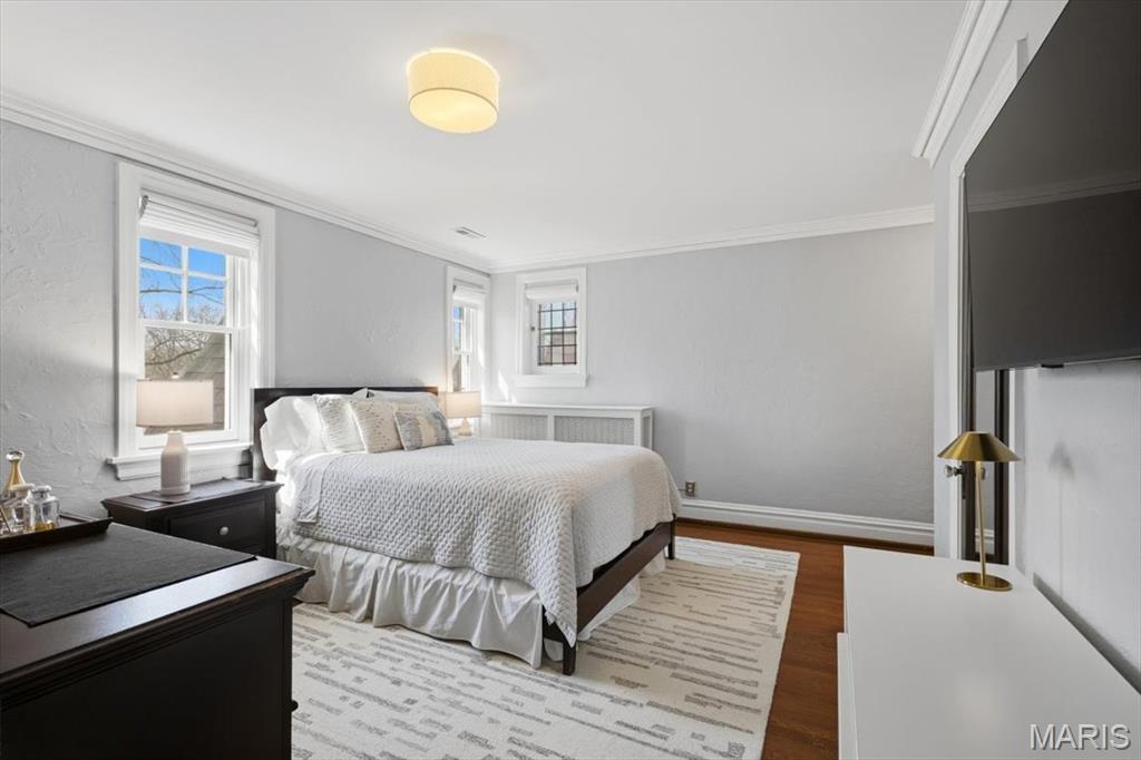 Moorlands Add - Residential