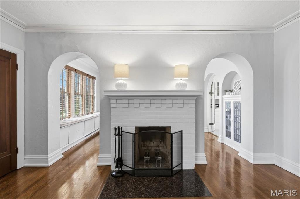 Moorlands Add - Residential