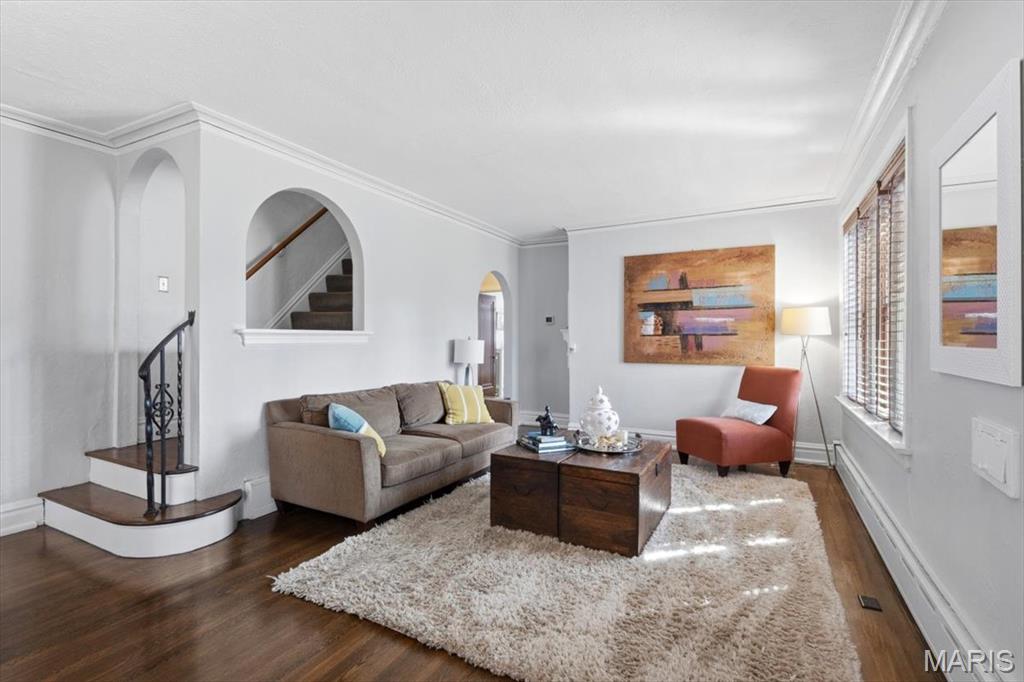 Moorlands Add - Residential