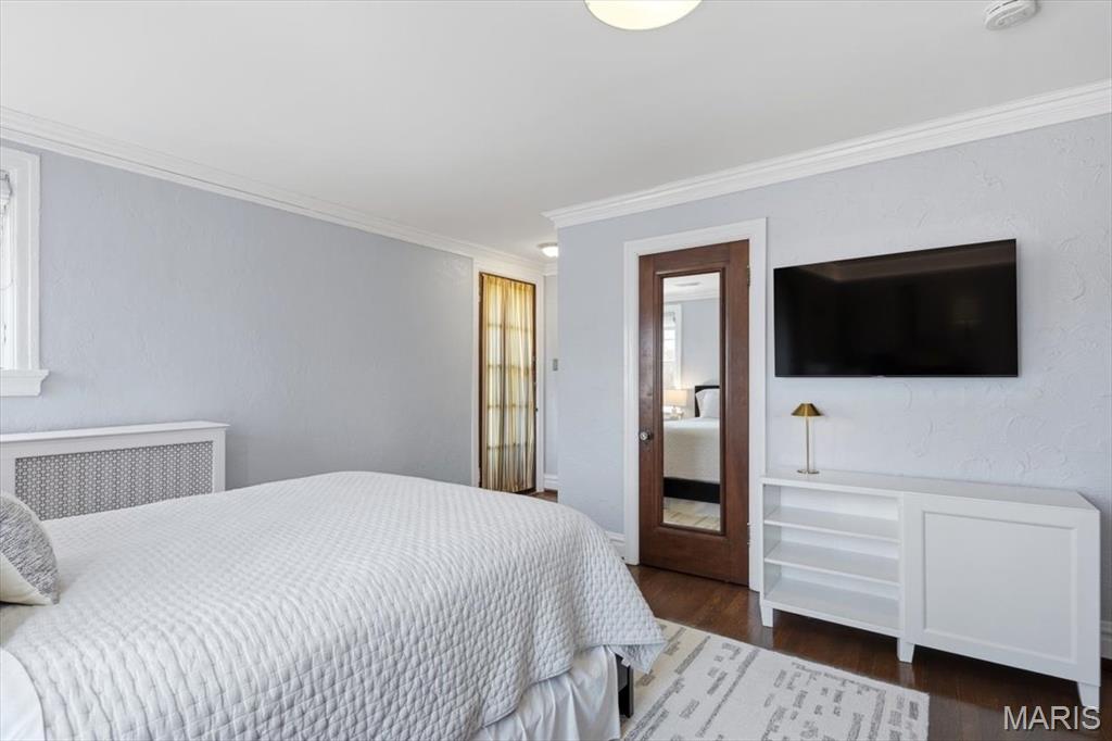 Moorlands Add - Residential