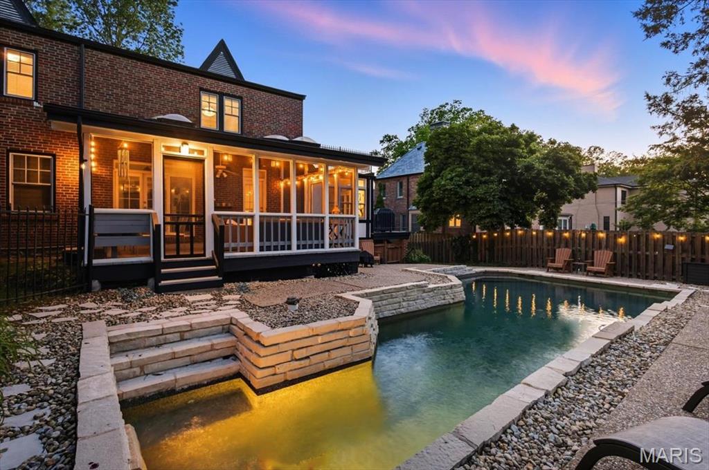 Moorlands Add - Residential