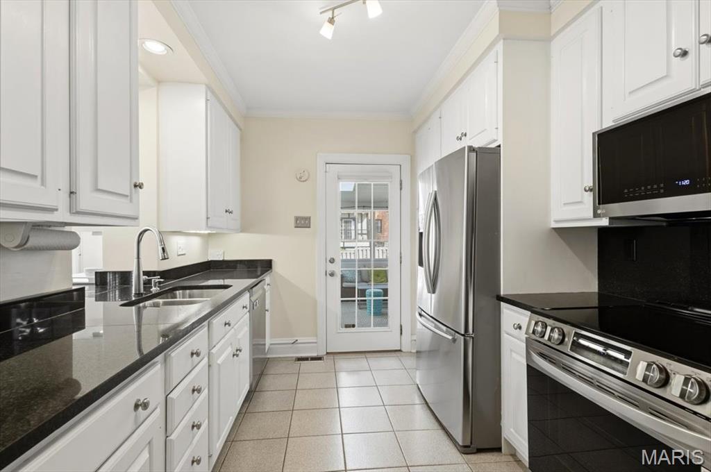 Moorlands Add - Residential