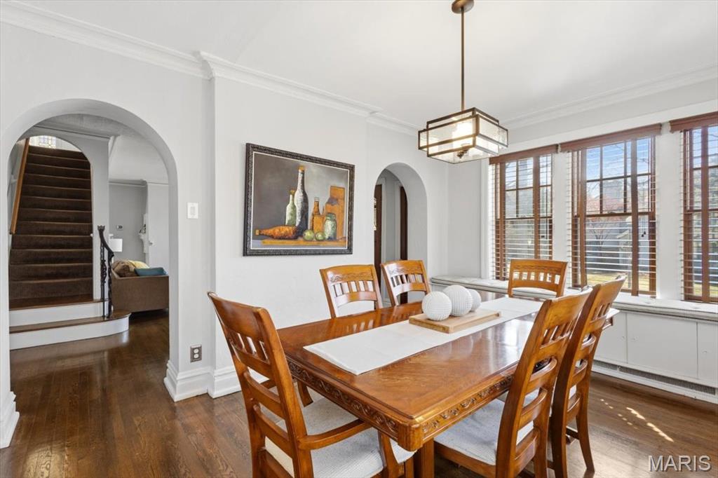 Moorlands Add - Residential