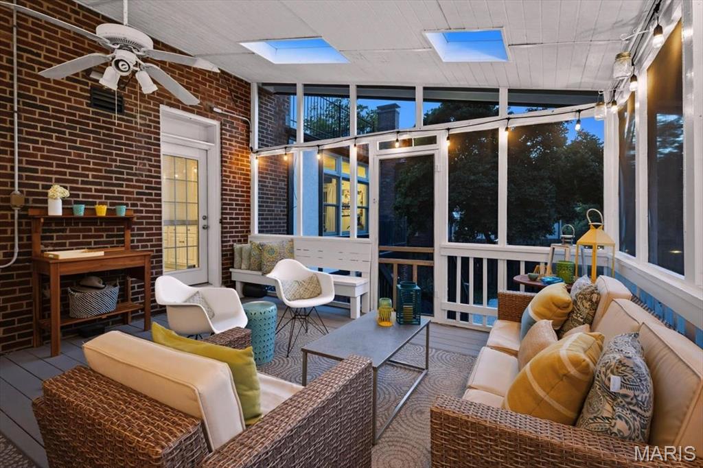 Moorlands Add - Residential