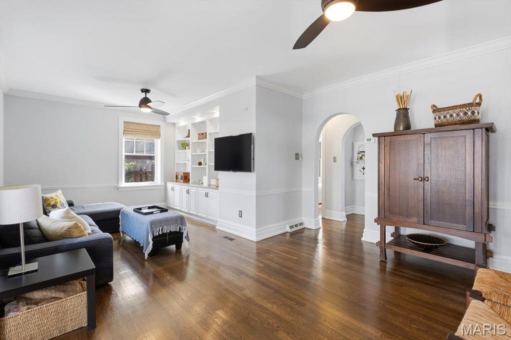 Moorlands Add - Residential