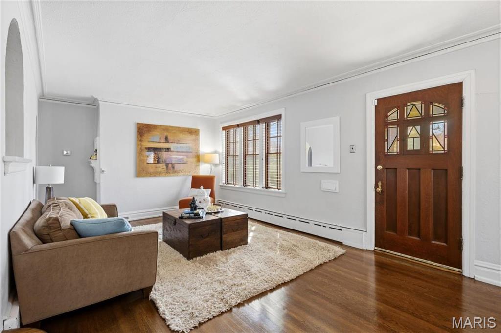 Moorlands Add - Residential