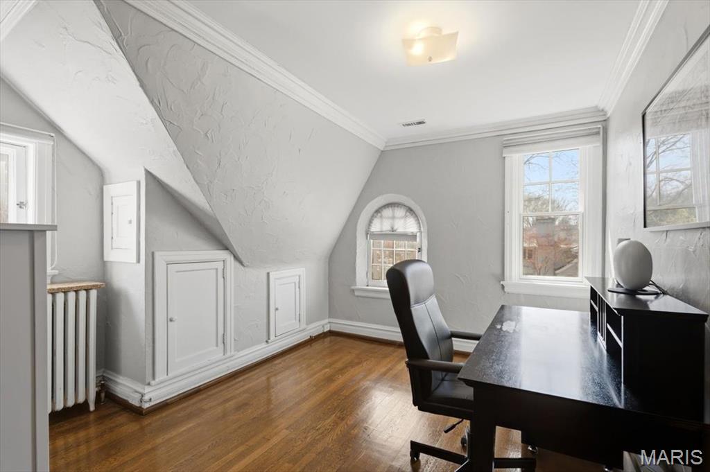 Moorlands Add - Residential