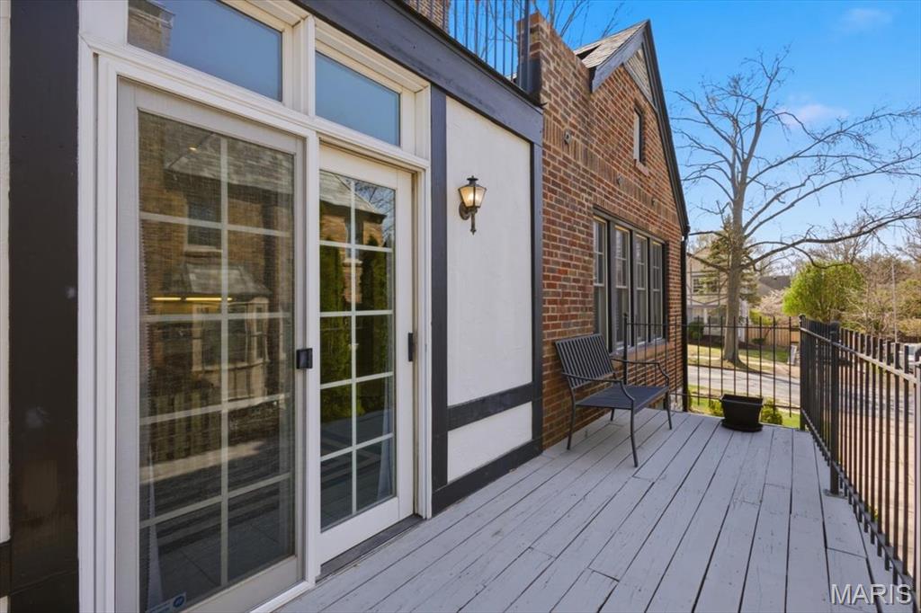 Moorlands Add - Residential