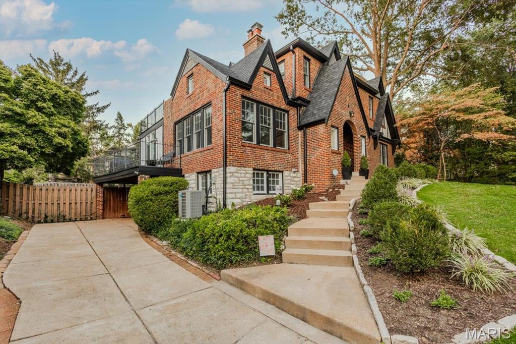 Moorlands Add - Residential