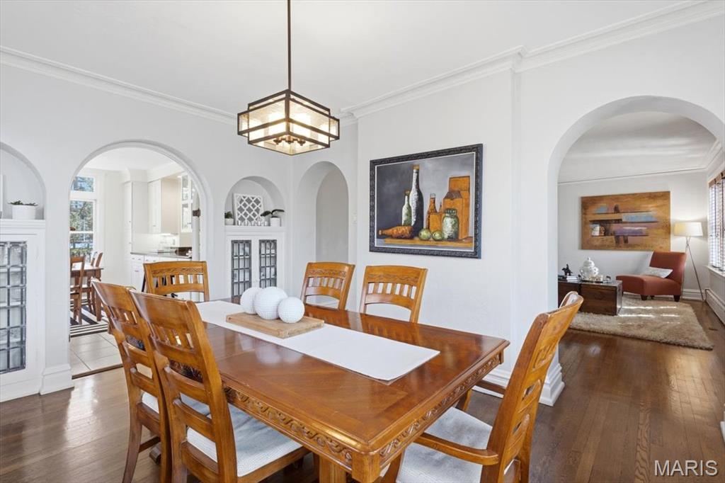 Moorlands Add - Residential