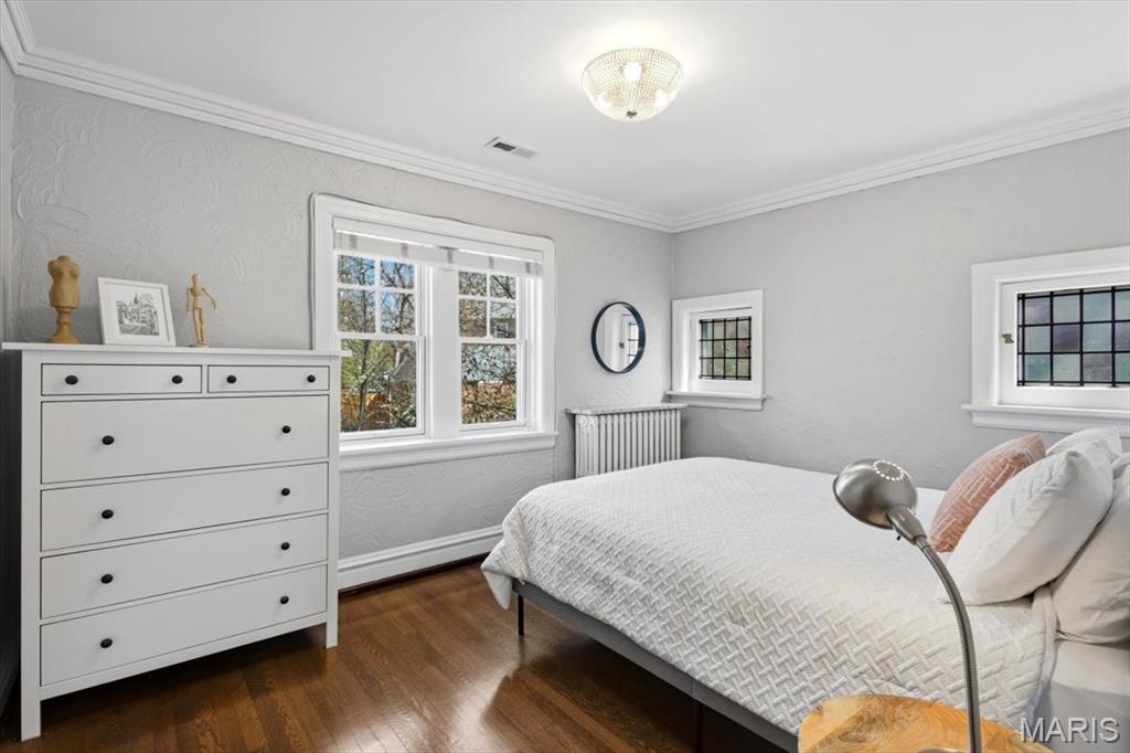 Moorlands Add - Residential