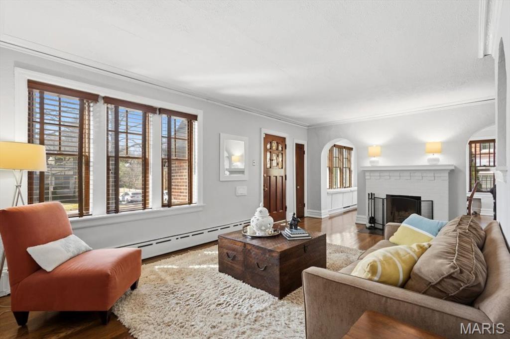 Moorlands Add - Residential