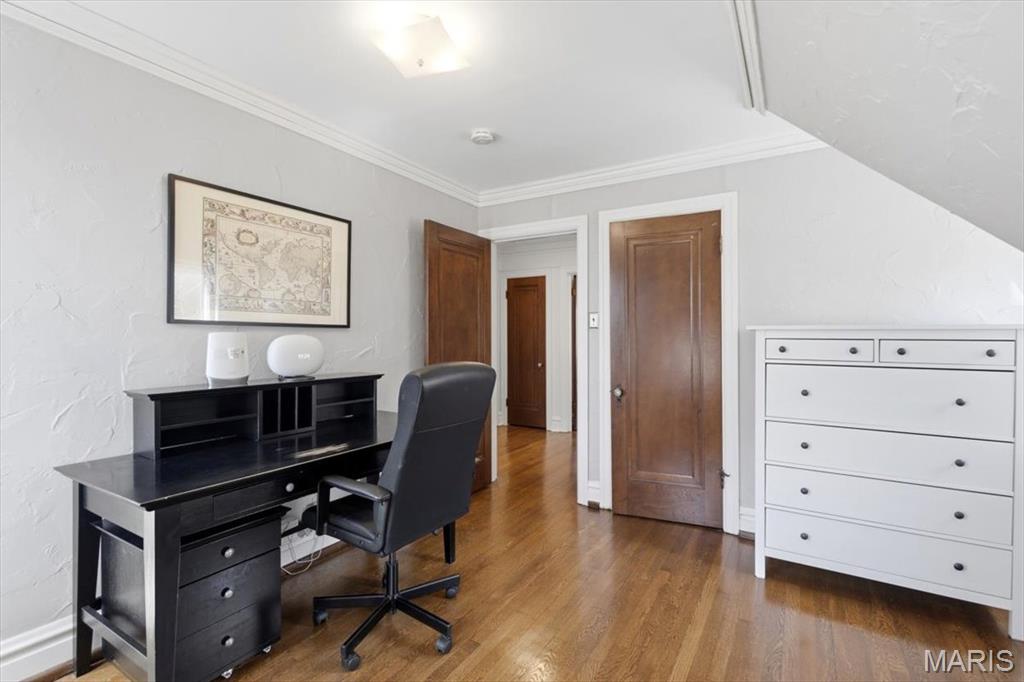 Moorlands Add - Residential