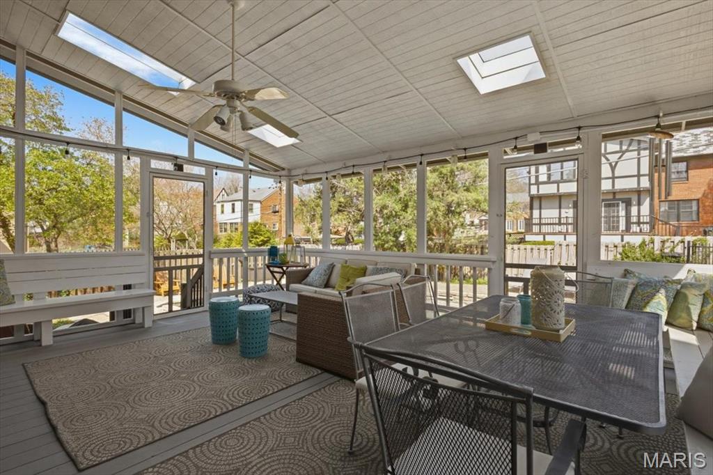 Moorlands Add - Residential