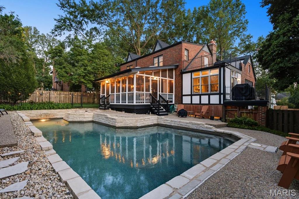 Moorlands Add - Residential