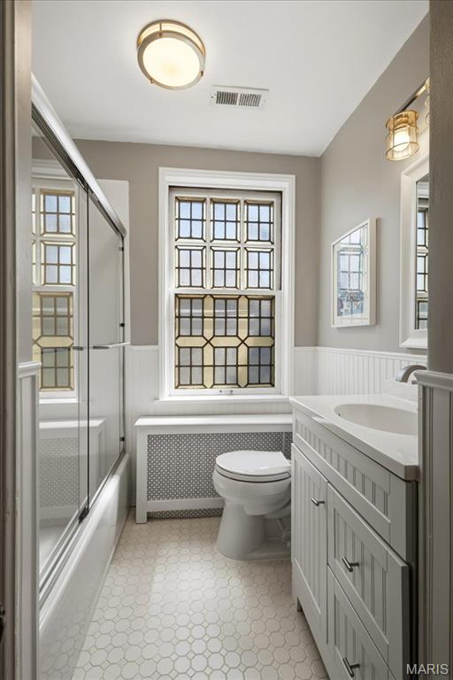 Moorlands Add - Residential