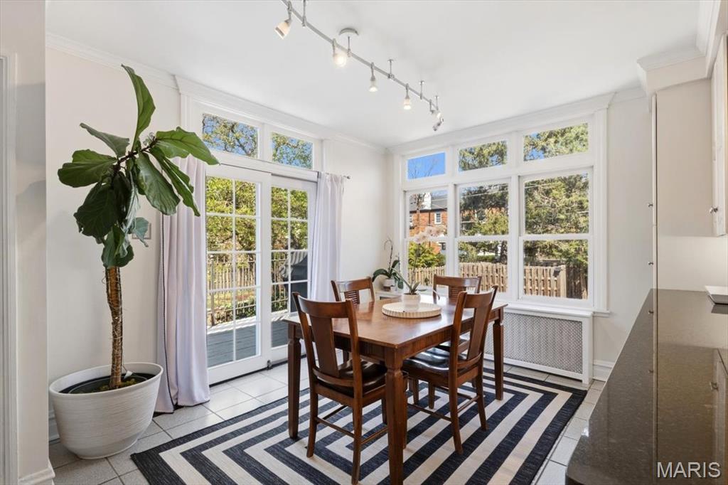 Moorlands Add - Residential