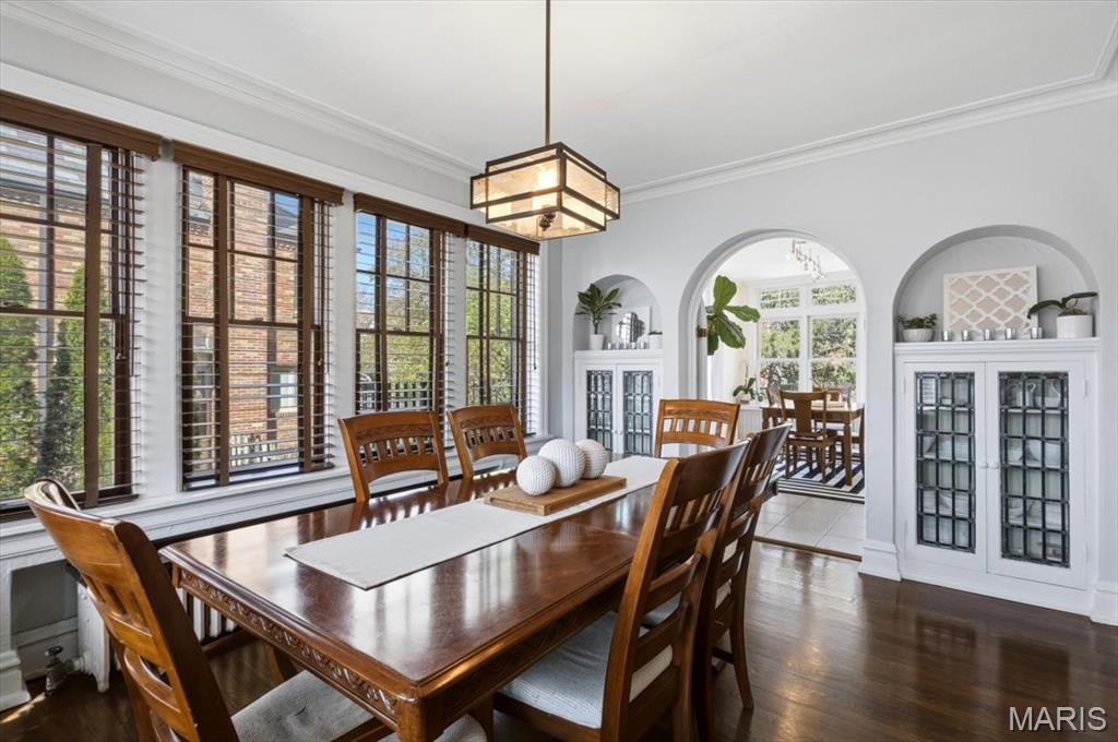 Moorlands Add - Residential