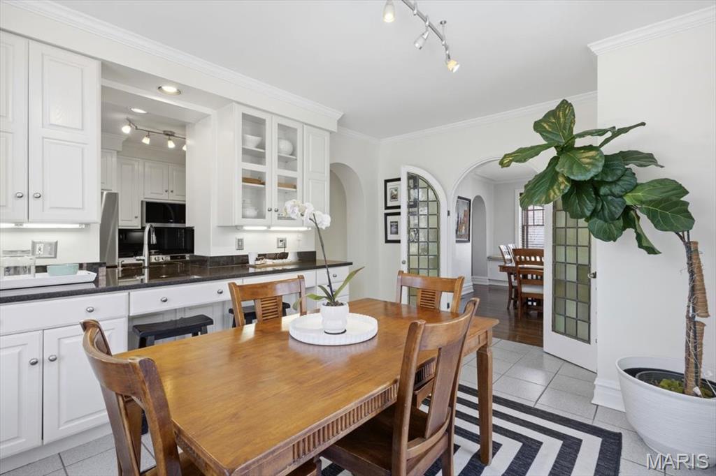 Moorlands Add - Residential