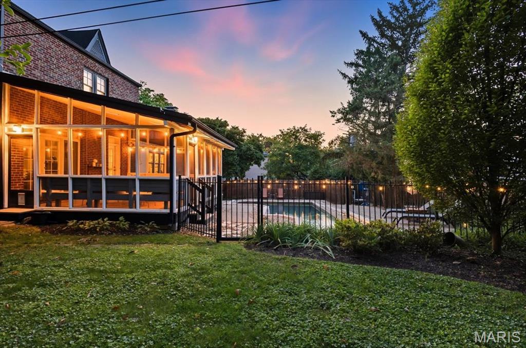 Moorlands Add - Residential