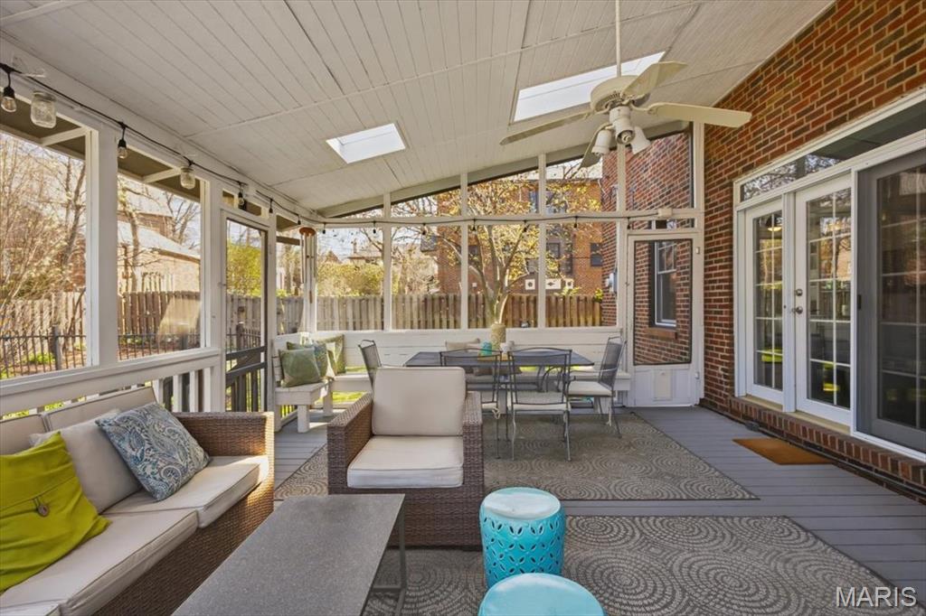 Moorlands Add - Residential