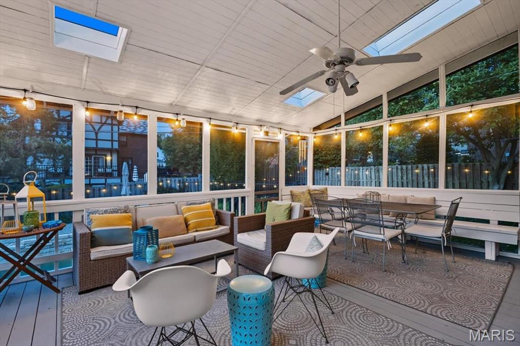 Moorlands Add - Residential