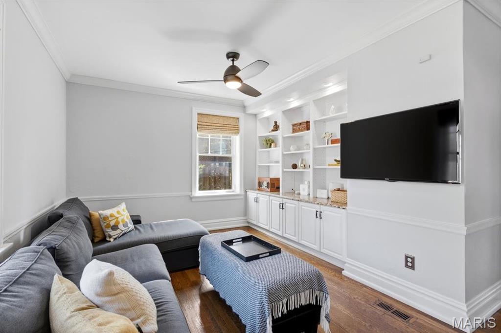 Moorlands Add - Residential