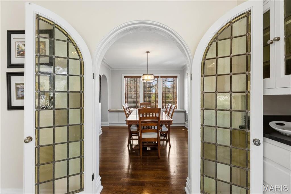 Moorlands Add - Residential